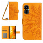 For Tecno Camon 19 Pro / Yellow