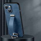 For iPhone 14 Plus / Blue