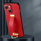 For iPhone 14 Plus / Red