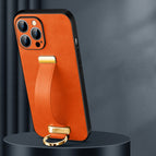 For iPhone 14 Pro Max / Orange