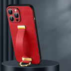 For iPhone 14 Pro Max / Red