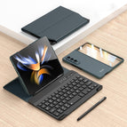 For Samsung Galaxy Z Fold4 5G / Dark Green