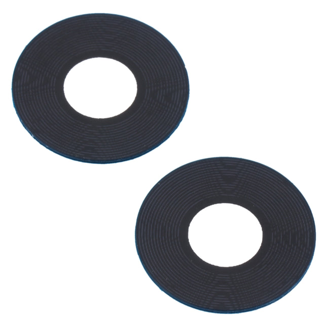 10 PCS Back Camera Lens, For Honor 50 SE, For Huawei P50 Pro, For Huawei Nova 9 / Nova 9 Pro, For Honor Magic4