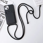 For iPhone 12 Pro Max / Black