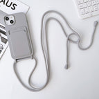 For iPhone 11 Pro Max / Grey