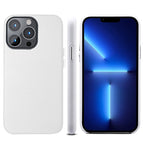 For iPhone 13 Pro Max / White
