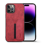 For iPhone 14 Pro / Red