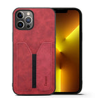 For iPhone 13 Pro Max / Red