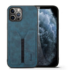 For iPhone 12 / 12 Pro / Blue
