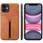 For iPhone 11 / Brown