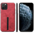 For iPhone 11 Pro / Red