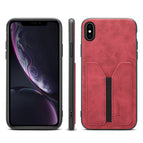 For iPhone X / XS / Red