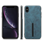 For iPhone XR / Blue
