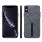 For iPhone XR / Grey