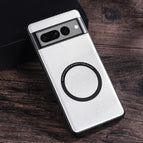 For Google Pixel 7 Pro / White