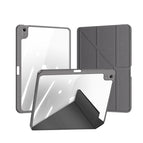 For iPad 10th Gen 10.9 2022 / Grey