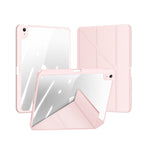For iPad 10th Gen 10.9 2022 / Pink