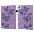 For Realme Pad X / Purple