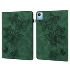 For Realme Pad X / Green