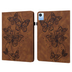 For Realme Pad X / Brown