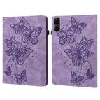 For Xiaomi Redmi Pad 10.61 / Purple