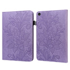 For Lenovo Tab M10 3rd Gen / Purple