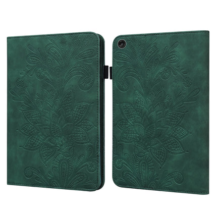 Lace Flower Embossing Pattern Leather Tablet Case, For Lenovo Tab M10 3rd Gen, For OPPO Pad Air 2022, For Realme Pad X, For Xiaomi Redmi Pad 10.61