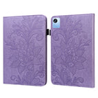 For Realme Pad X / Purple