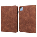 For Realme Pad X / Brown