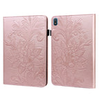 For Nokia T20 10.4 2021 / Pink