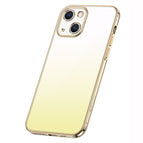 For iPhone 14 / Gold