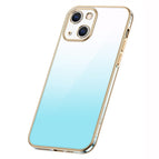 For iPhone 14 / Blue