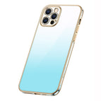 For iPhone 14 Pro Max / Blue