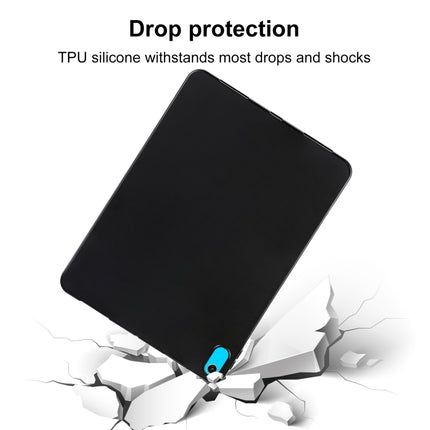 TPU Tablet Case, For Xiaomi Mi Pad 1 8.0 inch