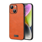 For iPhone 14 Plus / Orange