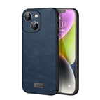 For iPhone 14 Plus / Blue