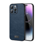 For iPhone 14 Pro / Blue