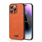 For iPhone 14 Pro Max / Orange