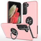 For Samsung Galaxy S22 5G / Rose Gold