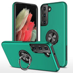 For Samsung Galaxy S22 5G / Dark Green