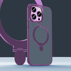 For iPhone 14 Pro Max / Purple