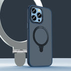 For iPhone 13 Pro Max / Dark Blue