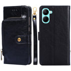 For Realme C33 4G / Black