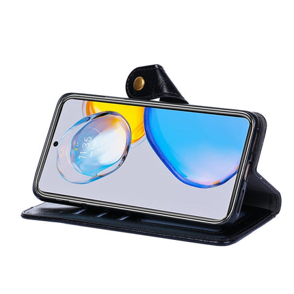 Zipper Bag Leather Phone Case