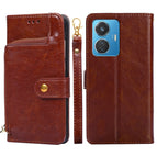 For vivo Y55 4G / Brown