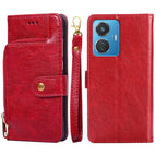 For vivo Y55 4G / Red