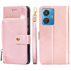 For vivo Y55 4G / Rose Gold