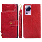 For Xiaomi Civi 2 5G / Red
