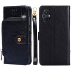 For Xiaomi Poco M5 4G / Black