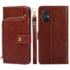 For Xiaomi Poco M5 4G / Brown